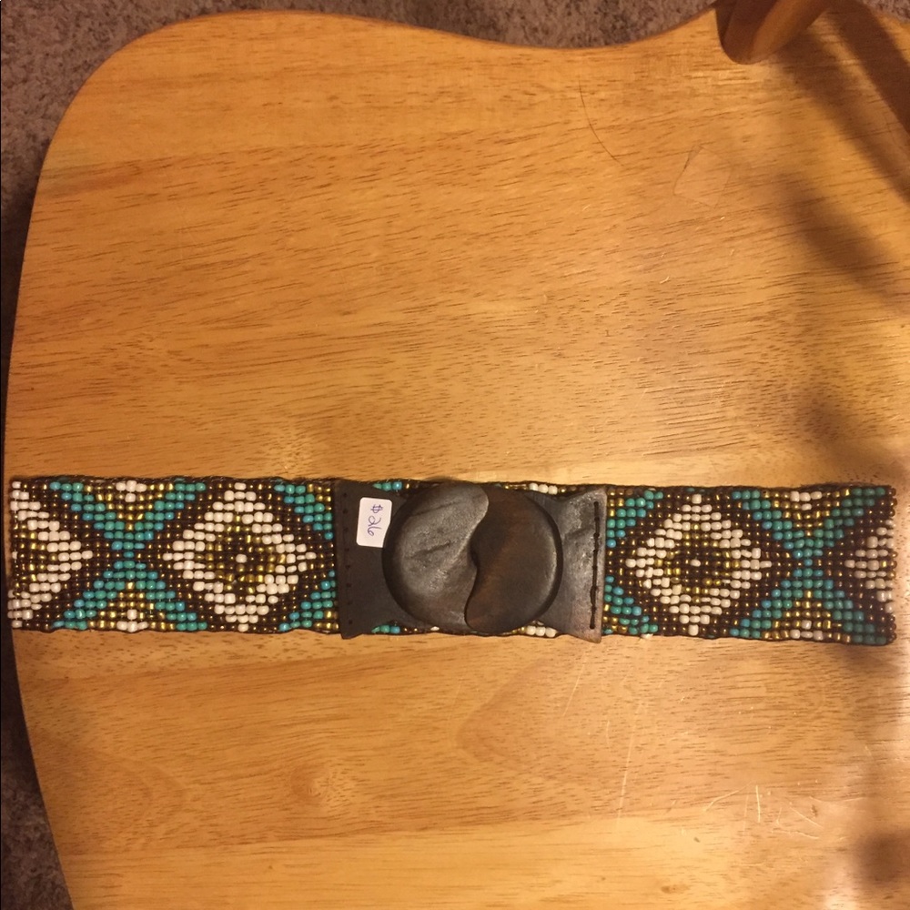 Belt